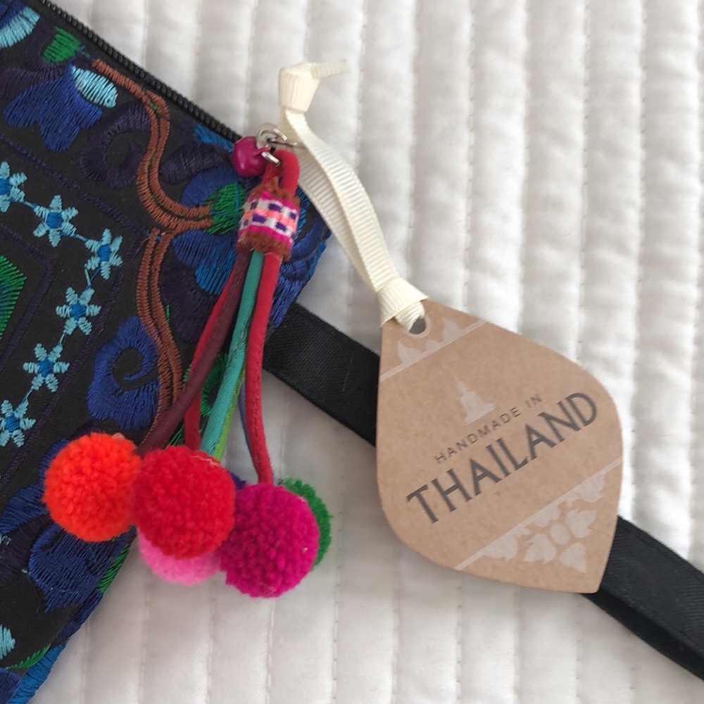 Handmade bag - Picture 2 of 2